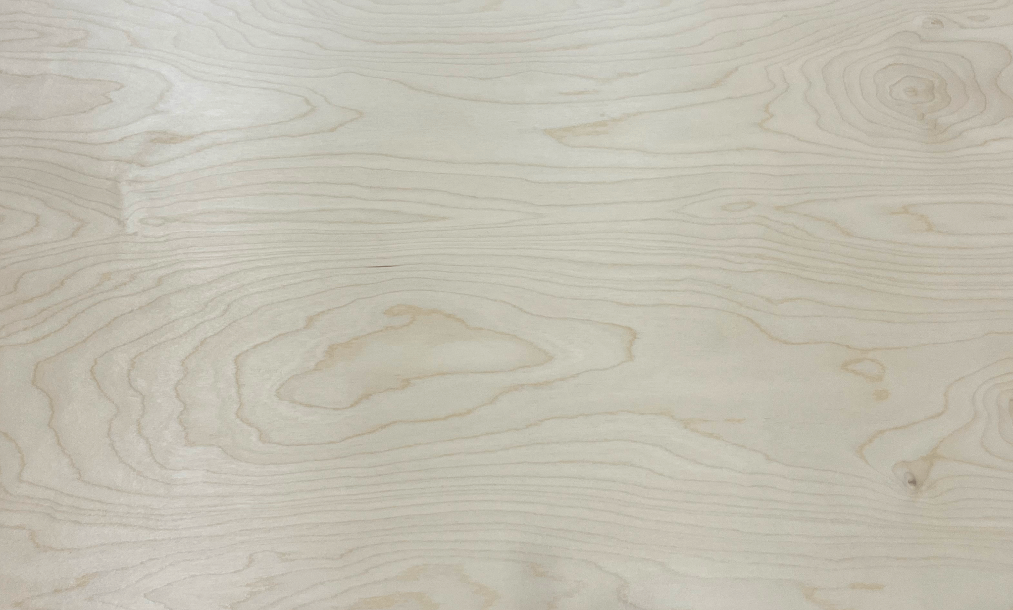 Before Photo of Blank wood board